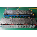 Heat sink FIN Punching metal  die mould